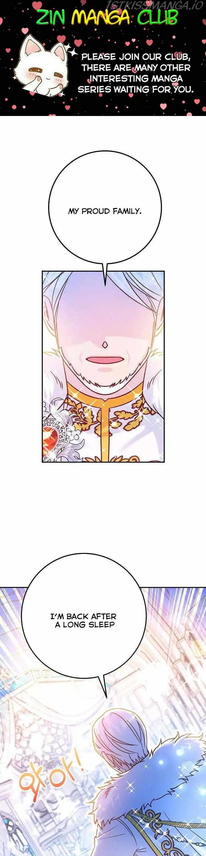 Admiral's Monster Wife [ALL CHAPTERS] Chapter 60.5 1